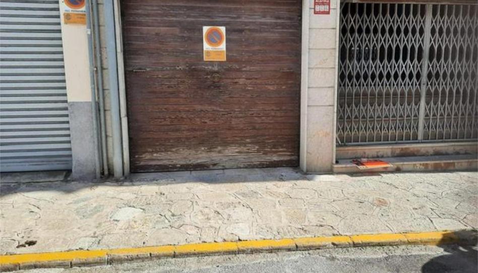 Garage to rent in Calle del Avd. Miguel Bisellach, 63, Son Amonda - Reis Catòlics, Illes Balears - image 1 Photo 1 of Garage to rent in Calle del Avd. Miguel Bisellach, 63, Son Amonda - Reis Catòlics, Illes Balears