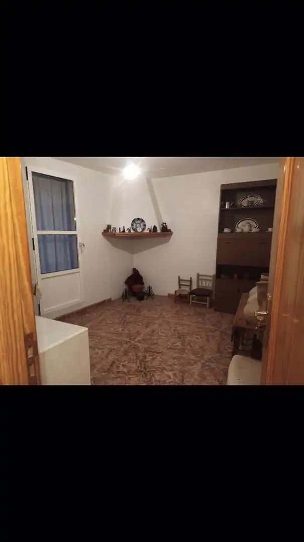 Casa adosada en venda a Calle Calvario, 34, Orcera Casa adosada en venda en Orcera amb Aire condicionat, Terrassa i Traster