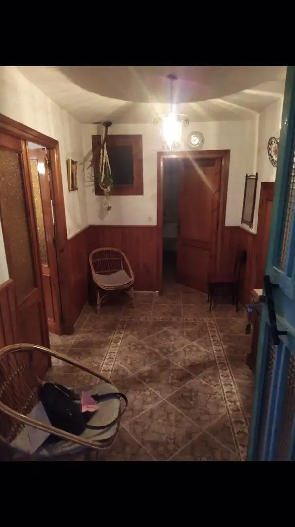 Casa adosada en venda a Calle Calvario, 34, Orcera Casa adosada en venda en Orcera amb Aire condicionat, Terrassa i Traster
