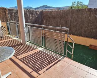 Terrace of Flat for sale in Sant Celoni  with Terrace