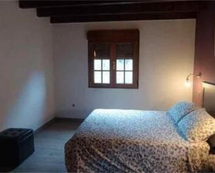 Bedroom of House or chalet for sale in Santo Adriano  with Terrace