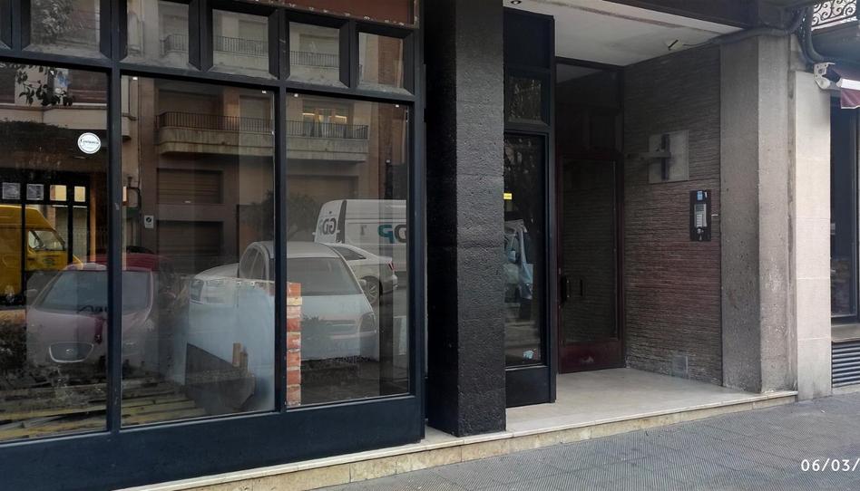 Photo 1 of Planta baja to rent in Calle Ángel Samblancat, 36, Graus, Huesca