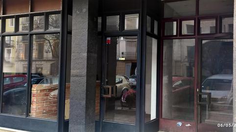 Photo 3 of Planta baja to rent in Calle Ángel Samblancat, 36, Graus, Huesca