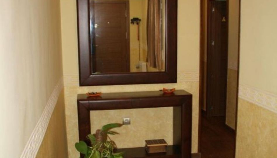 Piso en venta en Calle Estación, 17, Daimiel, Ciudad Real - imagen 1 Foto 1 de Piso en venta en Calle Estación, 17, Daimiel, Ciudad Real