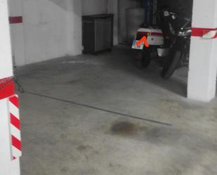 Parking of Garage to rent in Vinaròs
