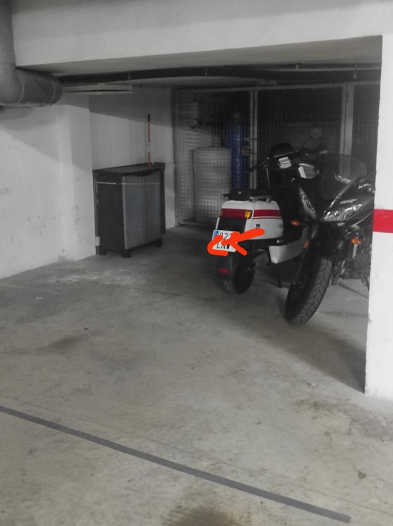 Parking of Garage to rent in Vinaròs