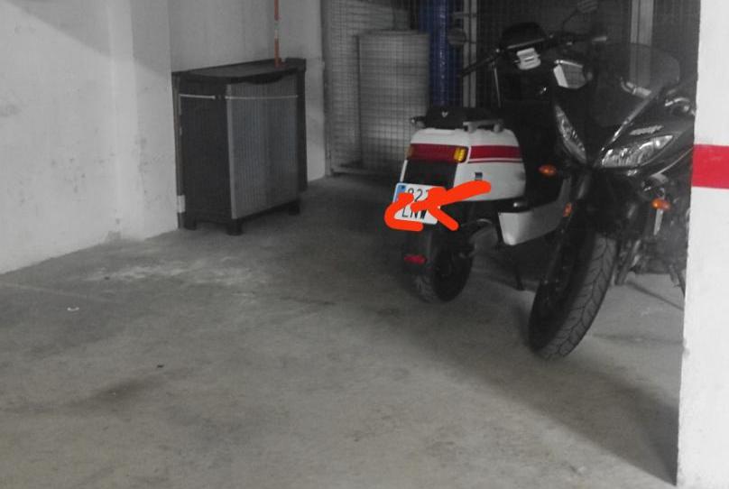 Garage to rent in Carrer del Duc de Vendôme, 5, Casco Urbano, Vinaròs - image 1 Photo 1 of Garage to rent in Carrer del Duc de Vendôme, 5, Casco Urbano, Vinaròs