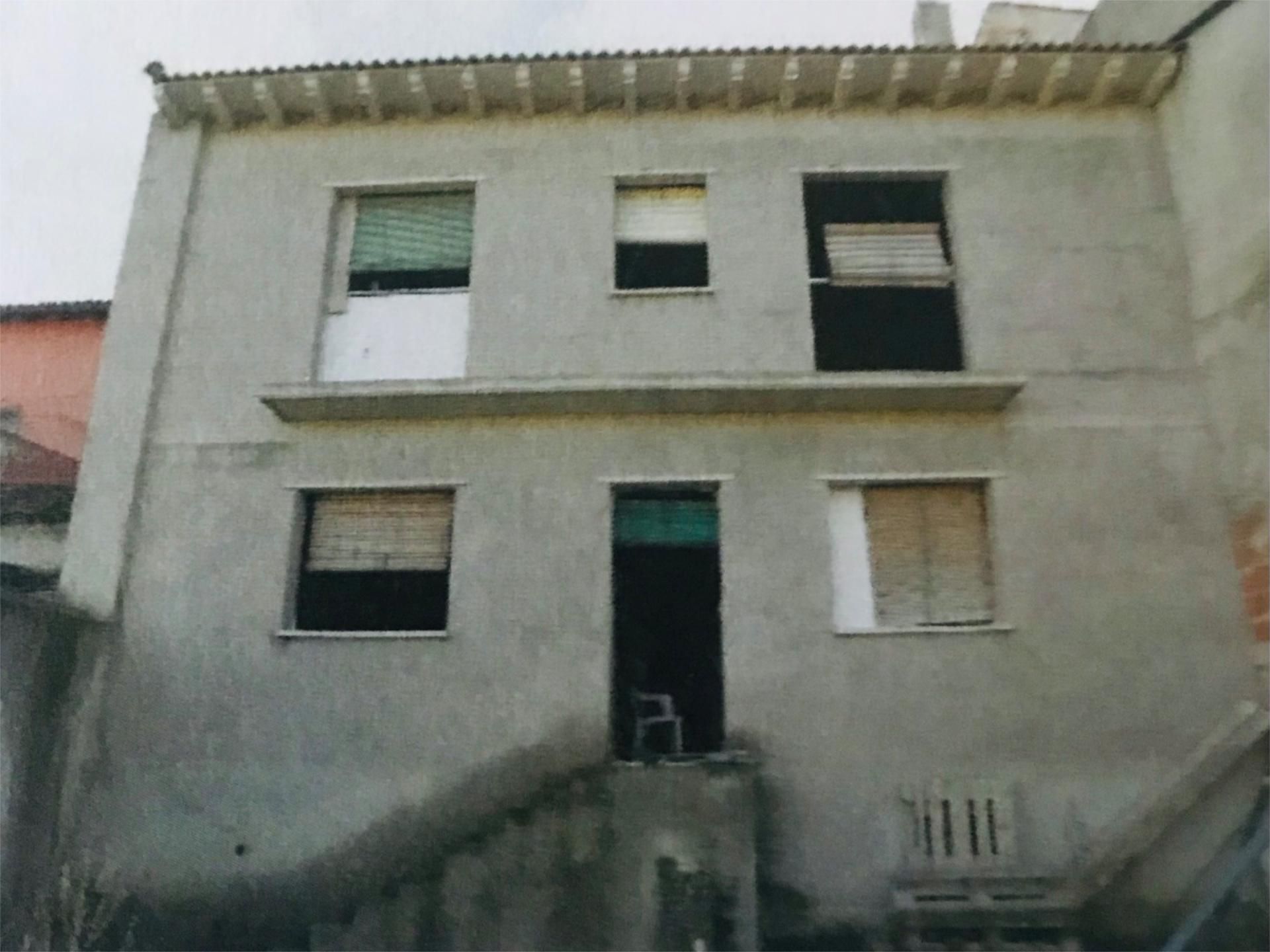 Exterior view of Country house for sale in Castiliscar
