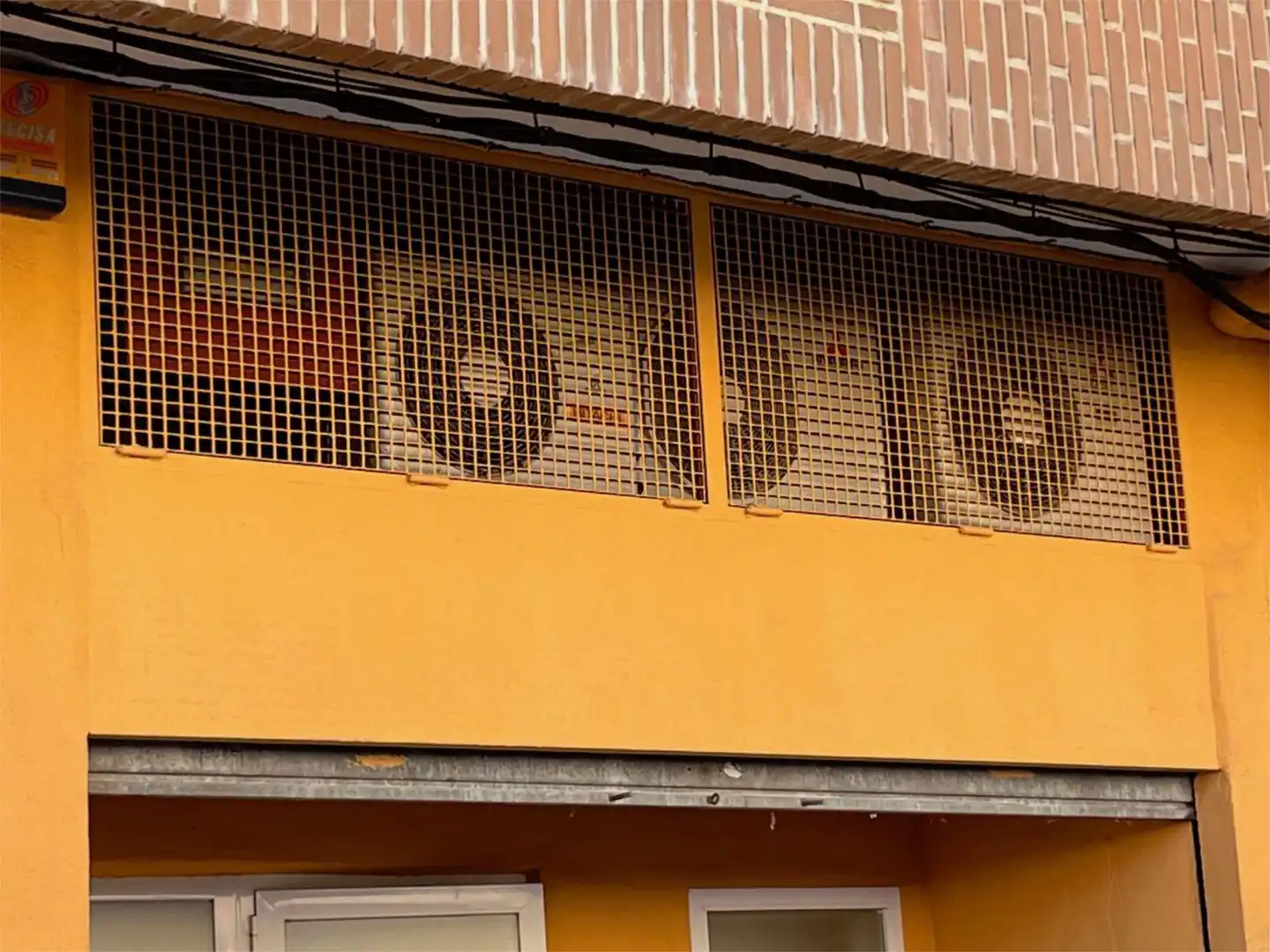 Oficina de alquiler en Calle Churruca, 9, El Pilar Vista exterior de Oficina de alquiler en Albacete