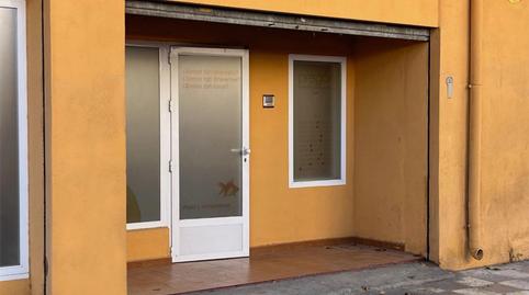 Foto 2 de Oficina de lloguer a Calle Churruca, 9, El Pilar, Albacete