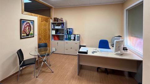 Oficina en venda a Calle Churruca, 9, El Pilar, Albacete - imatge 3 Foto 3 de Oficina en venda a Calle Churruca, 9, El Pilar, Albacete