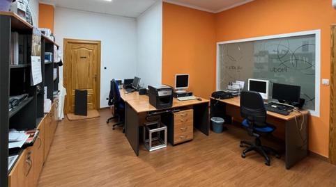 Oficina en venda a Calle Churruca, 9, El Pilar, Albacete - imatge 4 Foto 4 de Oficina en venda a Calle Churruca, 9, El Pilar, Albacete