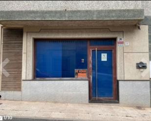 Office for sale in Vícar