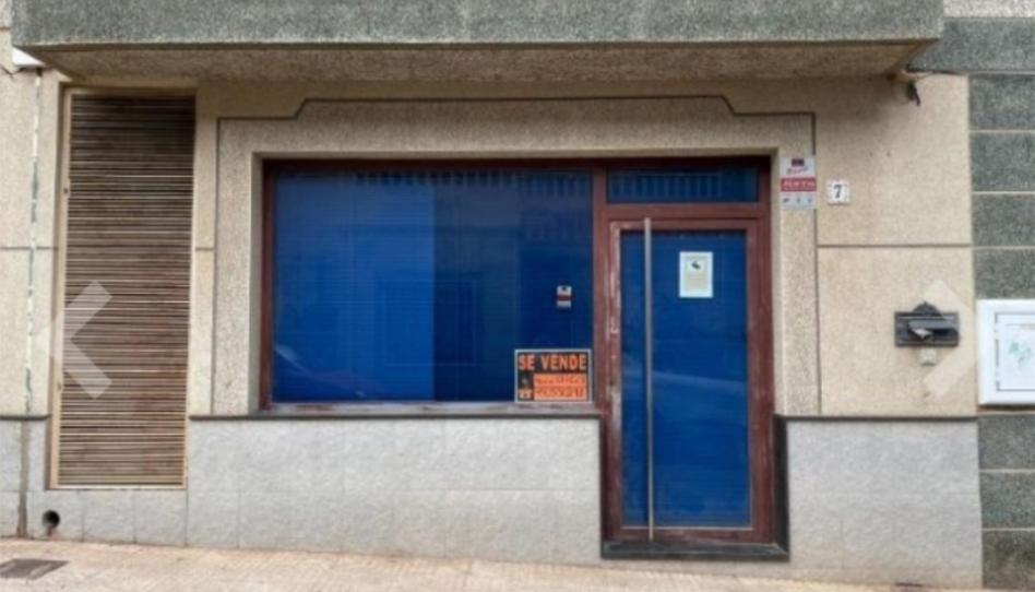 Office for sale in Calle Zabaleta, 7, La Gangosa, Vícar - image 1 Photo 1 of Office for sale in Calle Zabaleta, 7, La Gangosa, Vícar