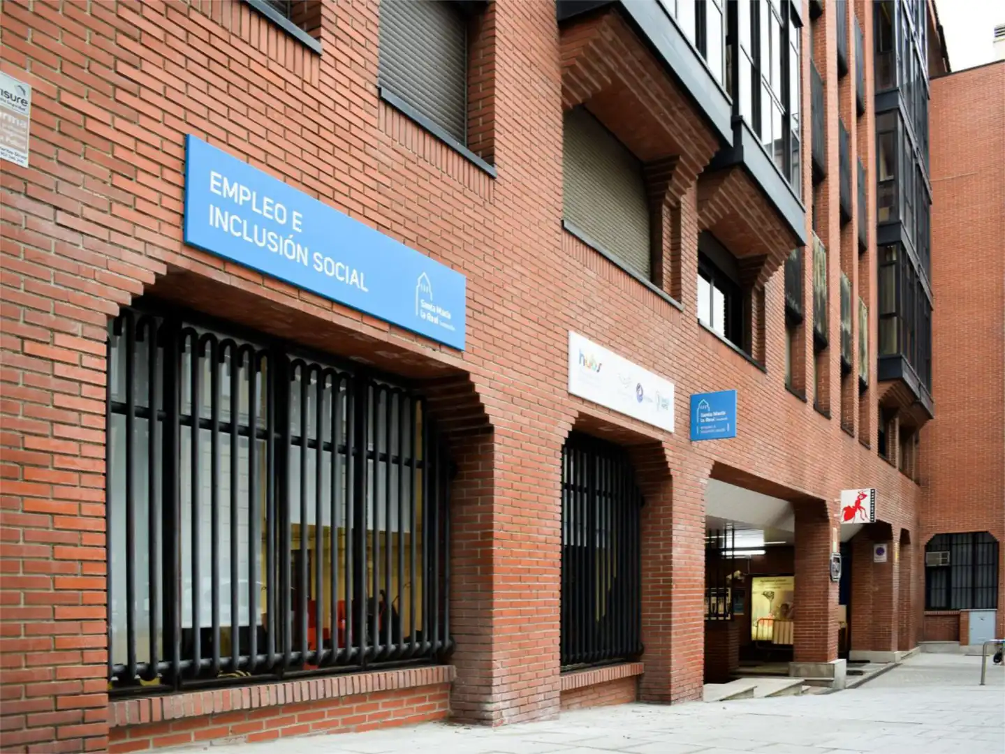 Oficina de alquiler en Calle de San Marcos, 39, Justicia - Chueca