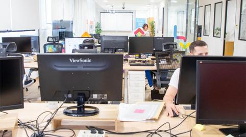 Office for rent in Calle de San Marcos, 39, Justicia - Chueca, Madrid Capital - image 3 Photo 3 of Office for rent in Calle de San Marcos, 39, Justicia - Chueca, Madrid Capital