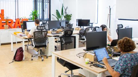 Office for rent in Calle de San Marcos, 39, Justicia - Chueca, Madrid Capital - image 2 Photo 2 of Office for rent in Calle de San Marcos, 39, Justicia - Chueca, Madrid Capital