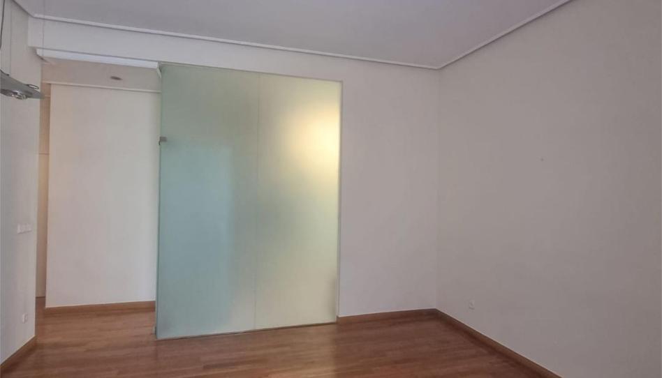 Pis de lloguer a Calle Sánchez Madrigal, 9, Santa Catalina - San Bartolomé, Murcia - imatge 1 Foto 1 de Pis de lloguer a Calle Sánchez Madrigal, 9, Santa Catalina - San Bartolomé, Murcia