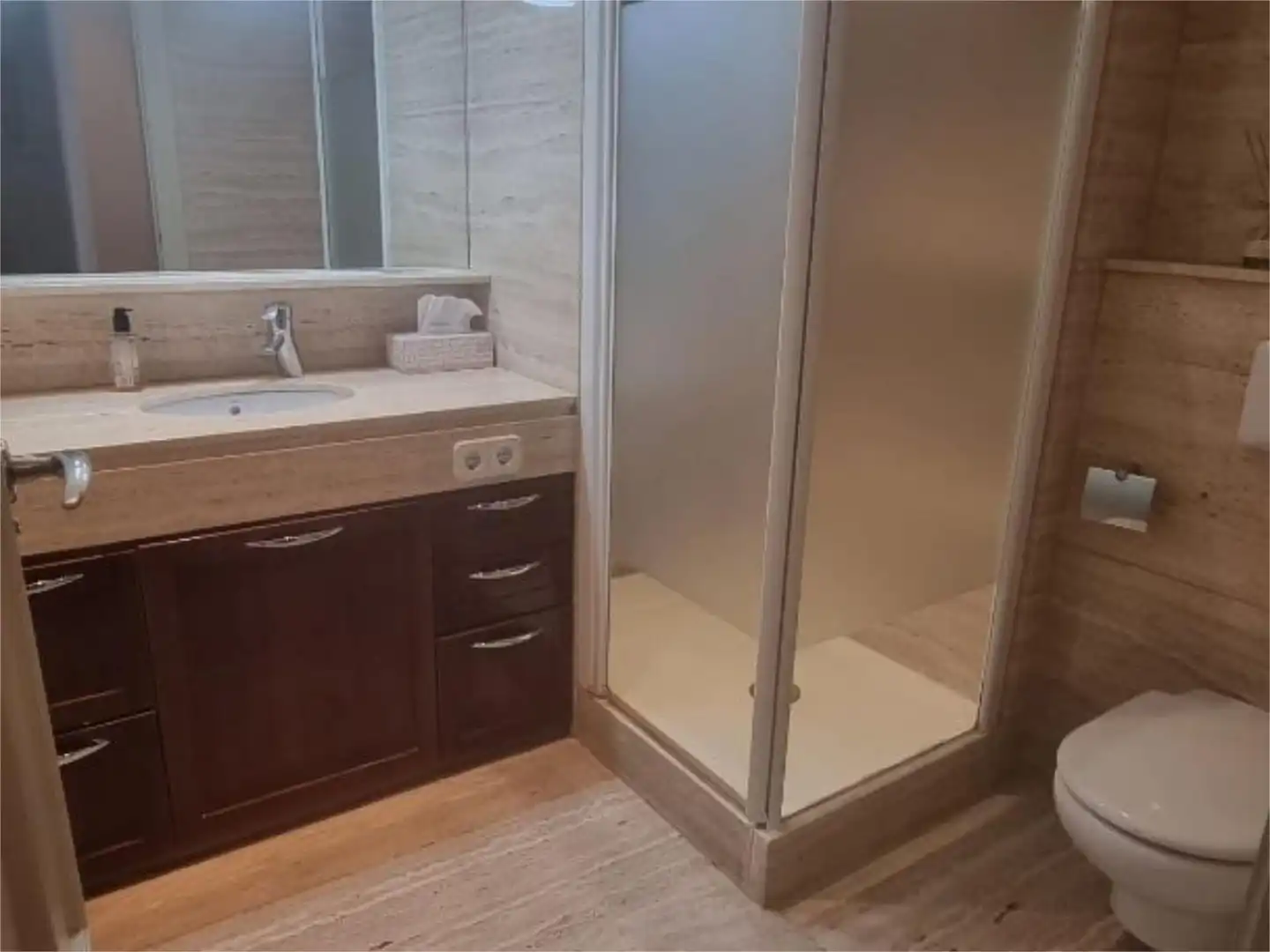 Flat for rent in Calle Sánchez Madrigal, 9, Santa Catalina - San Bartolomé Flat for rent in Calle Sánchez Madrigal, 9, Santa Catalina - San Bartolomé