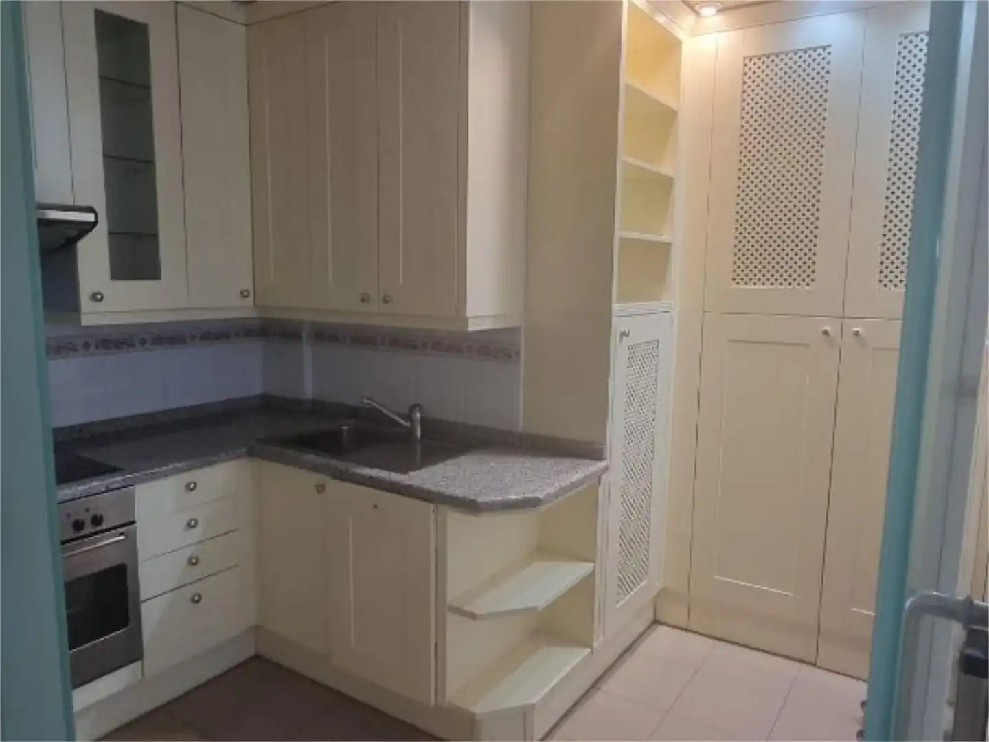 Flat for rent in Calle Sánchez Madrigal, 9, Santa Catalina - San Bartolomé Flat for rent in Calle Sánchez Madrigal, 9, Santa Catalina - San Bartolomé