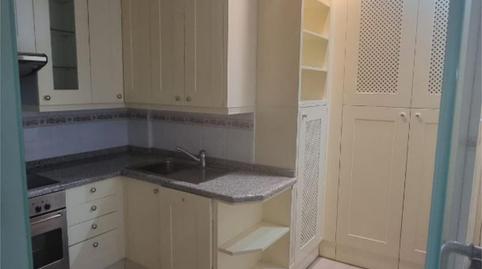 Pis de lloguer a Calle Sánchez Madrigal, 9, Santa Catalina - San Bartolomé, Murcia - imatge 4 Foto 4 de Pis de lloguer a Calle Sánchez Madrigal, 9, Santa Catalina - San Bartolomé, Murcia