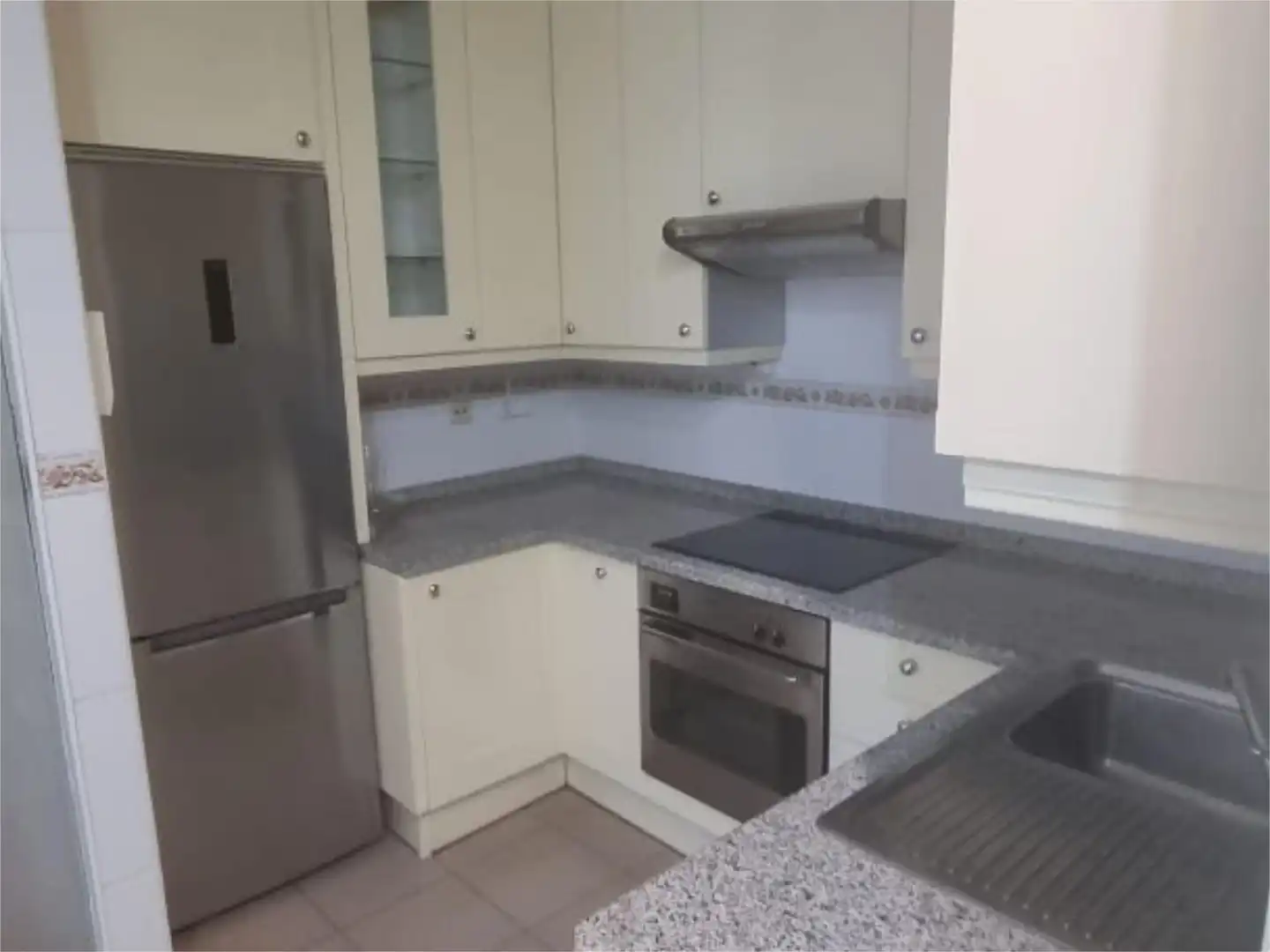 Flat for rent in Calle Sánchez Madrigal, 9, Santa Catalina - San Bartolomé Flat for rent in Calle Sánchez Madrigal, 9, Santa Catalina - San Bartolomé