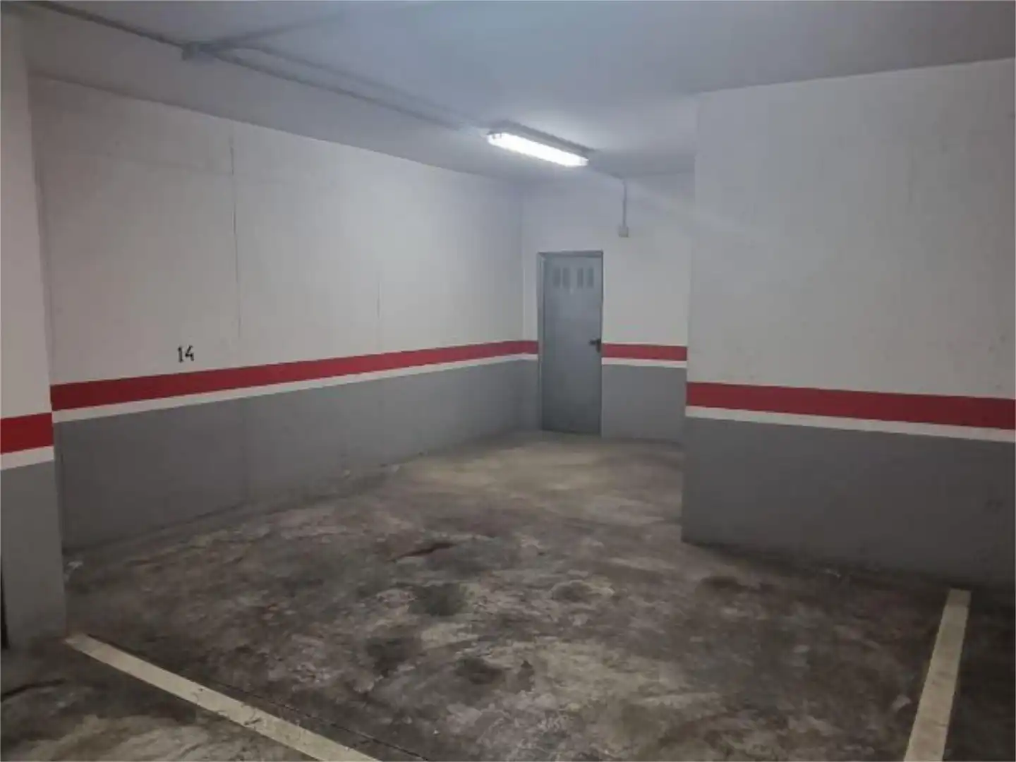 Flat for rent in Calle Sánchez Madrigal, 9, Santa Catalina - San Bartolomé Flat for rent in Calle Sánchez Madrigal, 9, Santa Catalina - San Bartolomé