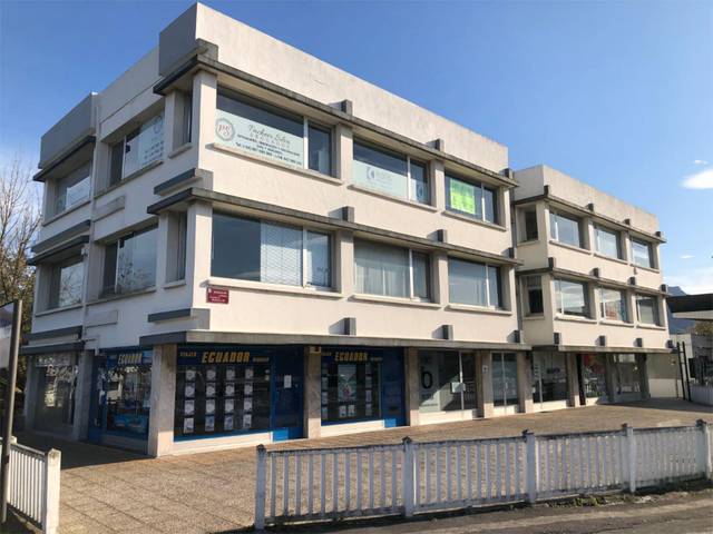 Oficina en Alquiler en Palmera - Dumboa - Arbes