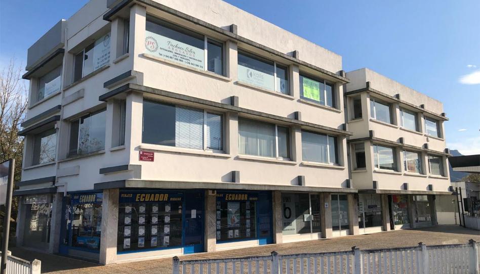 Oficina de lloguer a Palmera - Dumboa - Arbes, Gipuzkoa - imatge 1 Foto 1 de Oficina de lloguer a Palmera - Dumboa - Arbes, Gipuzkoa