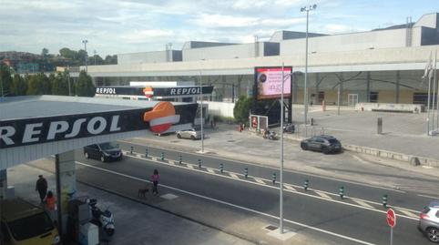 Oficina de lloguer a Palmera - Dumboa - Arbes, Gipuzkoa - imatge 2 Foto 2 de Oficina de lloguer a Palmera - Dumboa - Arbes, Gipuzkoa