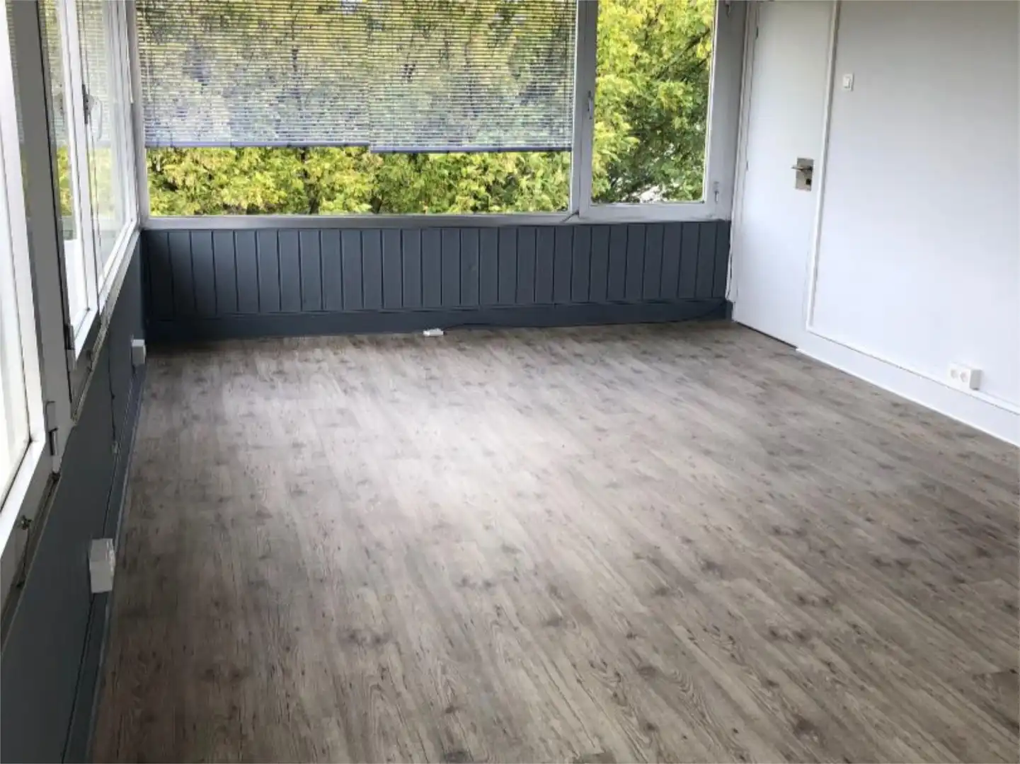 Office for rent in Irun 