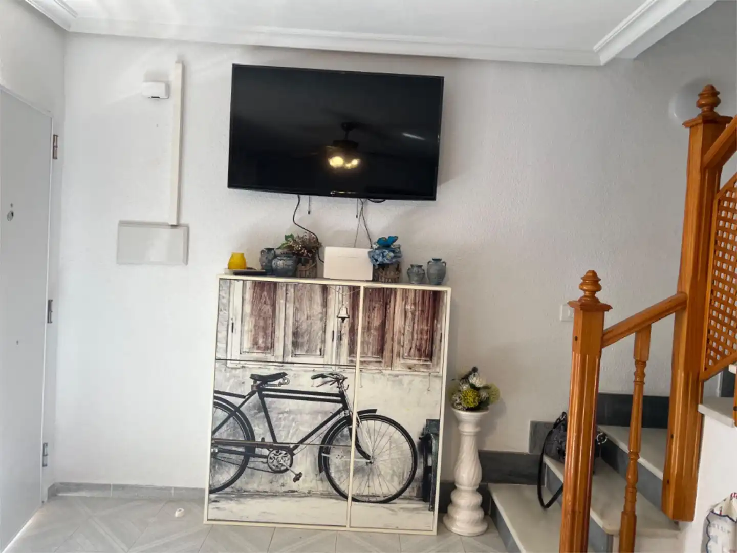Habitación de Dúplex de alquiler en Pilar de la Horadada
