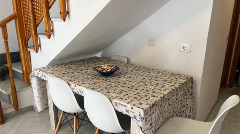 Foto 4 de Dúplex de alquiler en Calle Virgen del Pilar, 52, Torre de la Horadada, Pilar de la Horadada