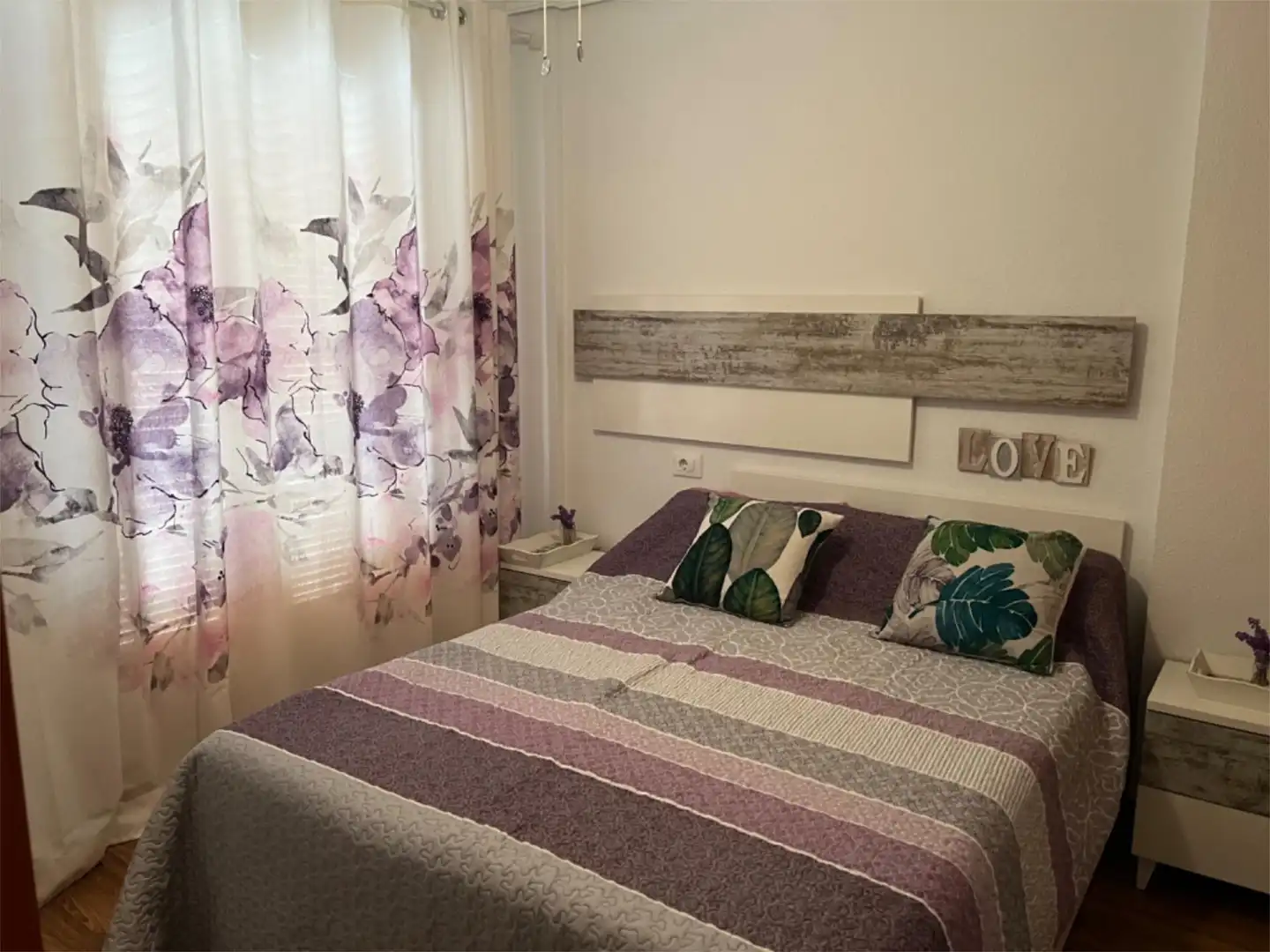 Habitación de Dúplex de alquiler en Pilar de la Horadada
