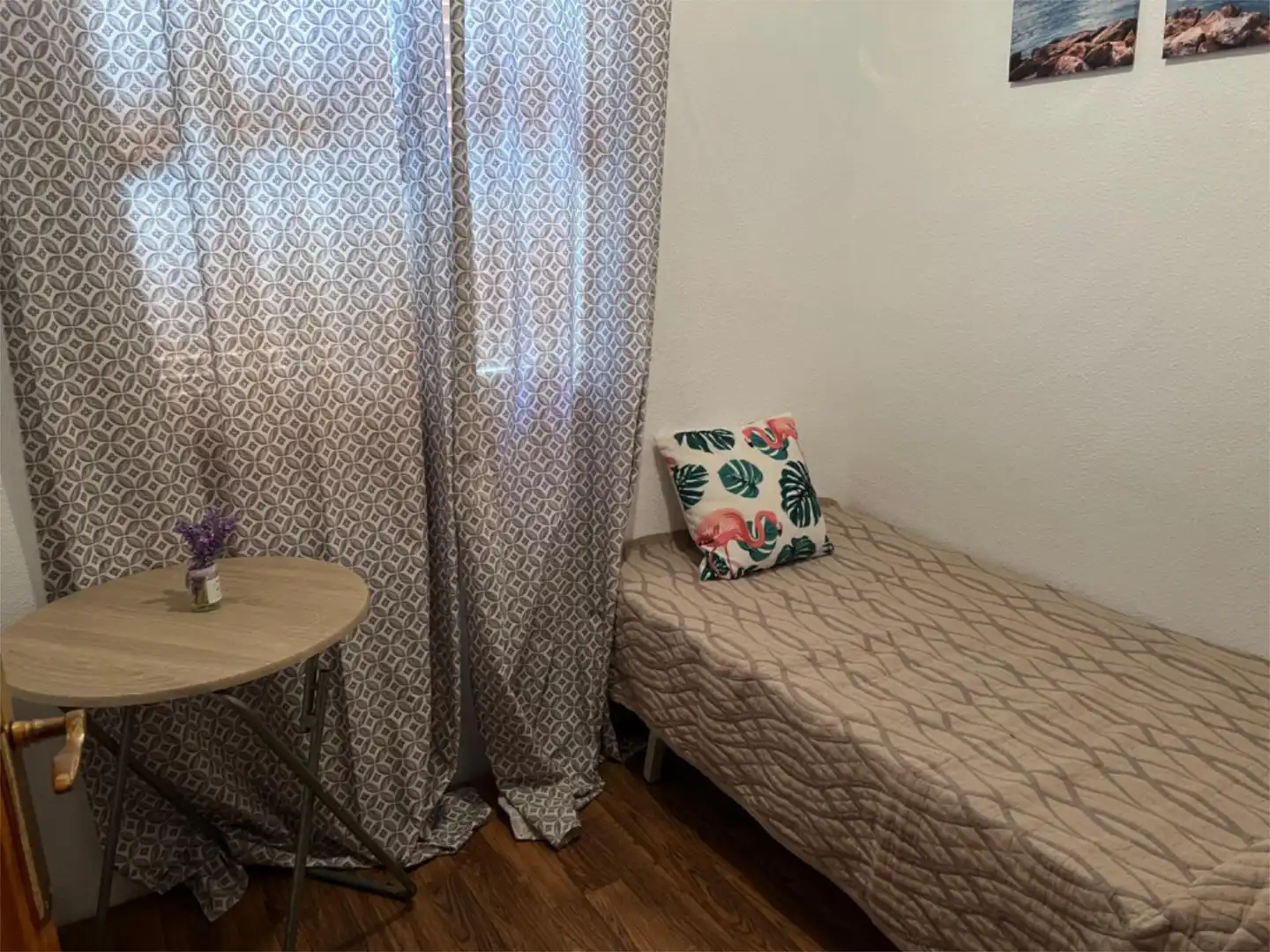 Habitación de Dúplex de alquiler en Pilar de la Horadada