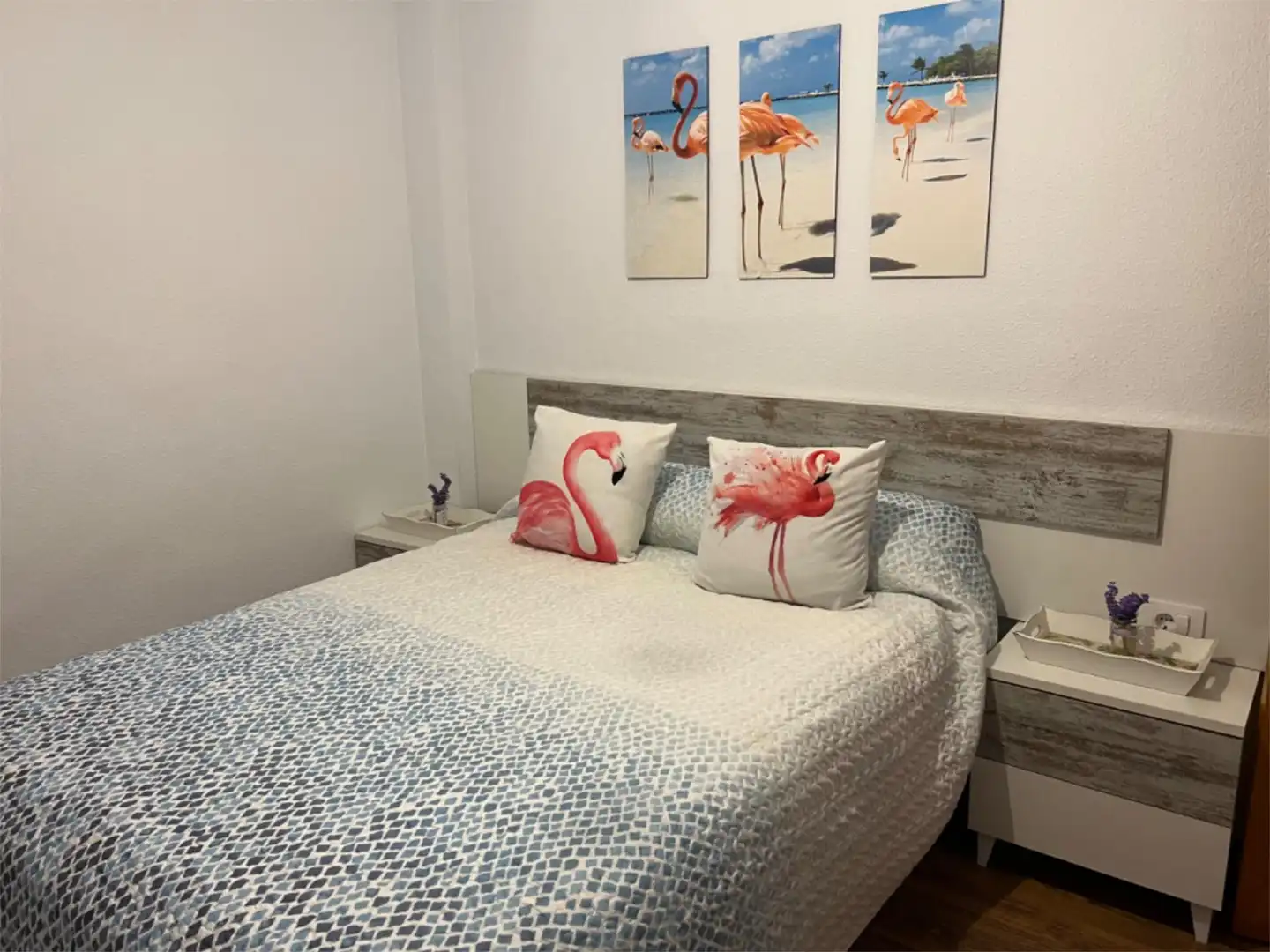 Habitación de Dúplex de alquiler en Pilar de la Horadada