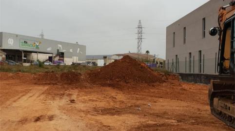 Photo 2 of Industrial land for sale in Carrer Teixidors, 16, Cristo Rey - Parque Europa, Illes Balears