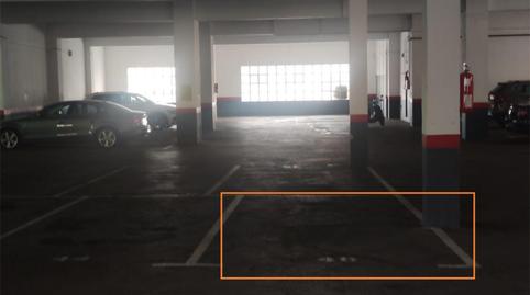 Foto 5 de Garatge en venda a Calle Lorca, 4, Vistalegre, Murcia