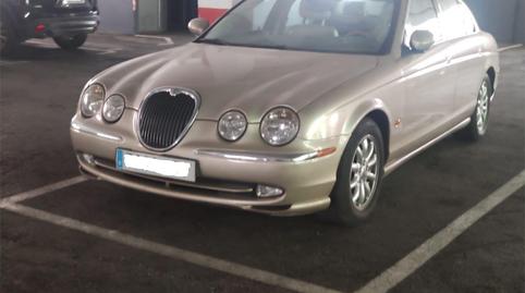 Foto 3 de Garatge en venda a Calle Lorca, 4, Vistalegre, Murcia