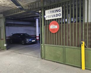 Parking of Garage for sale in Sant Joan d'Alacant