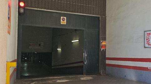 Foto 2 de Garatge en venda a Carrer Capitán Juan Martí, 6a, Centro, Alicante