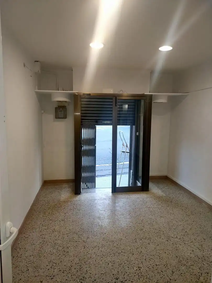 Local en venta en Sant Feliu de Llobregat