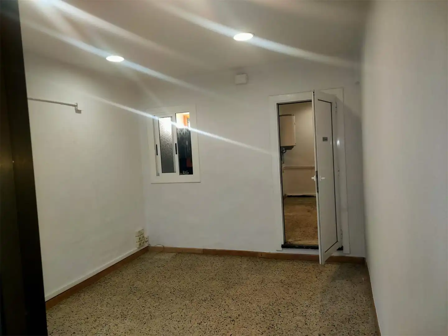 Local en venta en Sant Feliu de Llobregat