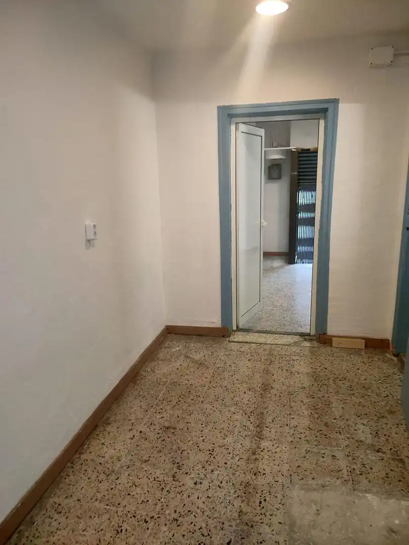 Local en venta en Sant Feliu de Llobregat