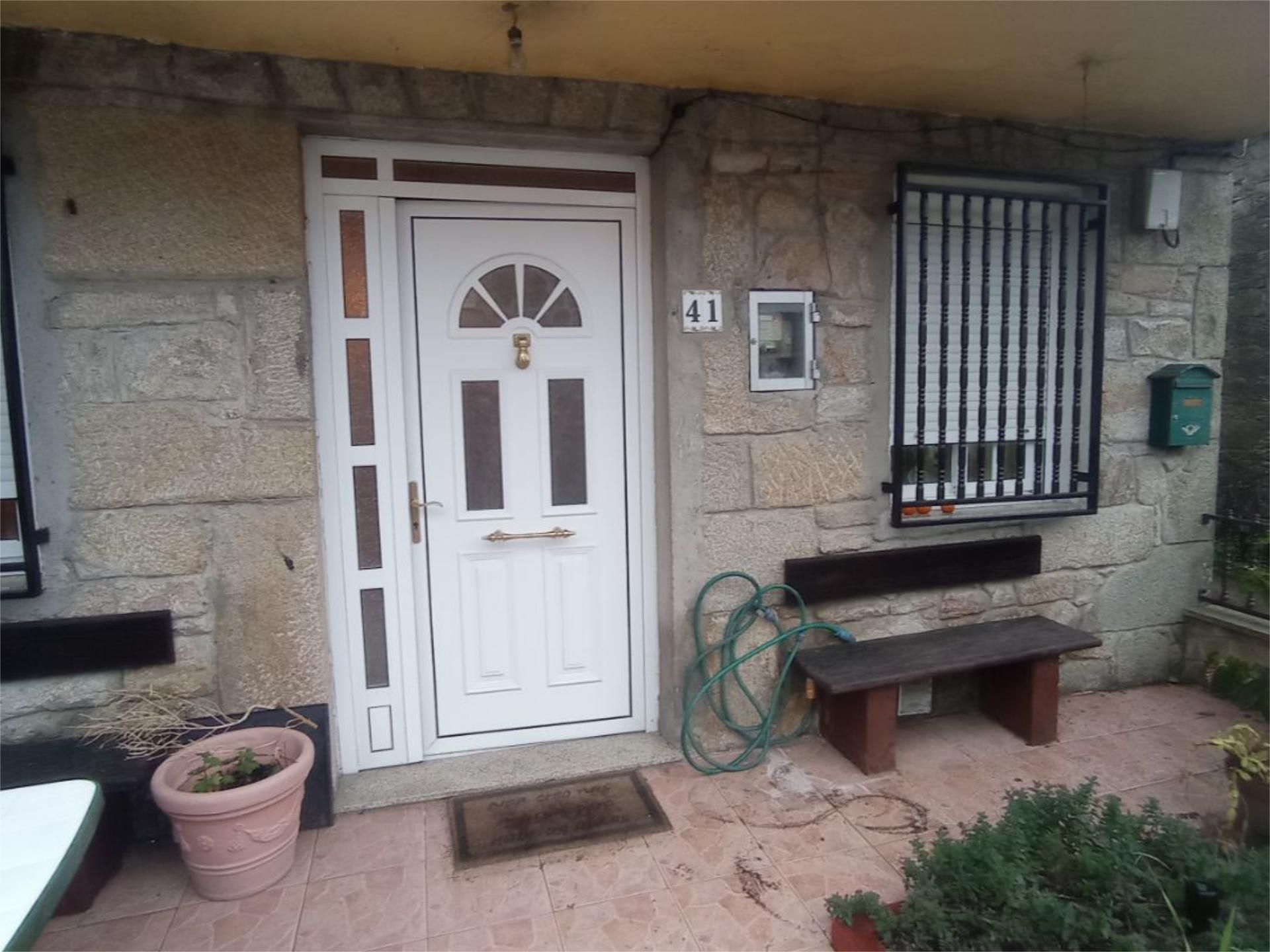 Casa o xalet en venda en Dodro amb Terrassa i Balcó