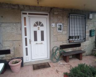 Country house zum verkauf in Dodro mit Terrasse und Balkon