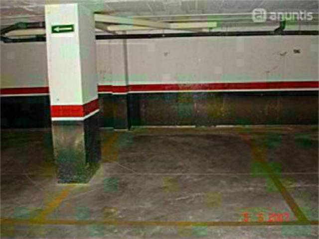 Garaje en Venta en Avenida de Ramón y Cajal, 2 en El Plantinar – Avda. La Paz - El Juncal