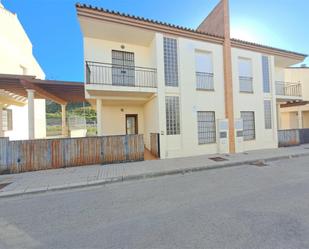 Exterior view of Duplex for sale in Lebrija  with Terrace