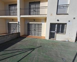 Vista exterior de Dúplex en venda en Lebrija amb Terrassa