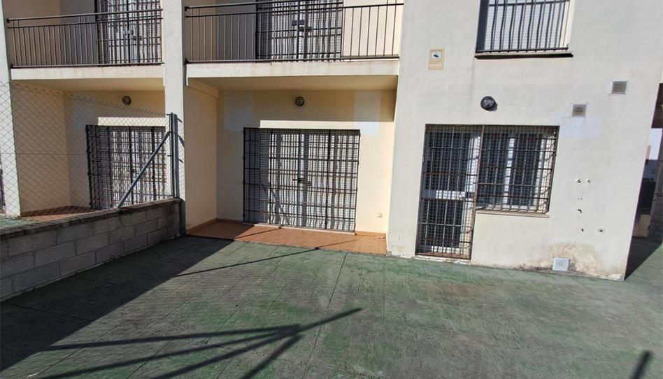 Duplex for sale in Calle Cañada de Overo, 43, Lebrija, Sevilla - image 1 Photo 1 of Duplex for sale in Calle Cañada de Overo, 43, Lebrija, Sevilla
